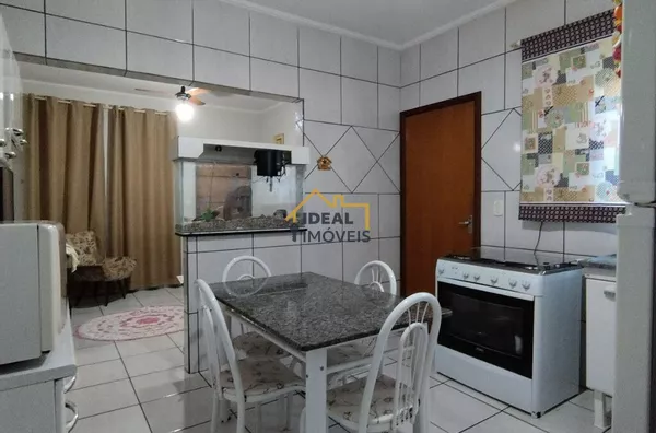 Casa para venda,  Residencial Eurico Caetano, Birigui - Foto 4