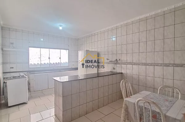 2 Casas à venda - bairro Jardim São Braz, Birigui - Foto 6