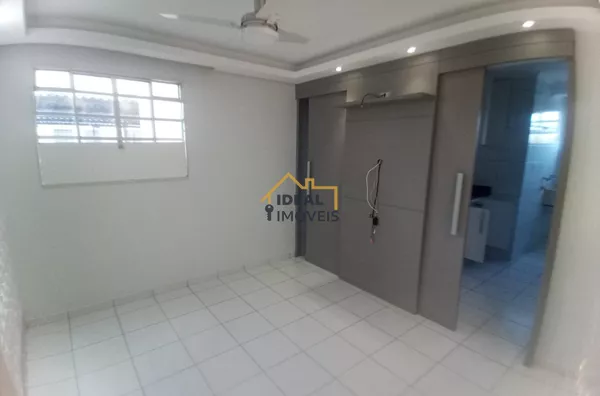 Lindo Apartamento Térreo a venda, com planejados cozinha, lavanderia e quarto. - Foto 6