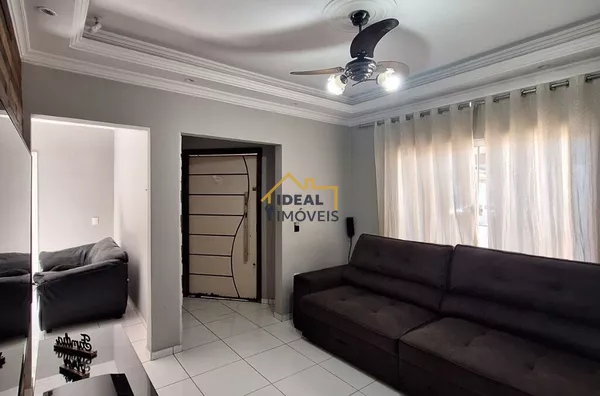 Casa para venda com piscina,  Jandaia Residencial Parque, Birigui - Foto 3