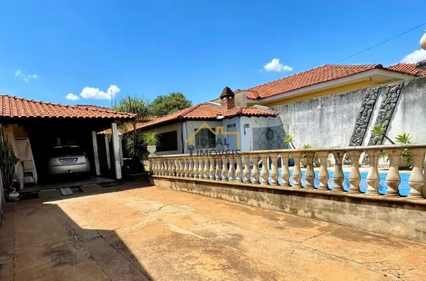 Casa para venda, 2 quarto(s),  Residencial São José, Birigui - Foto 3