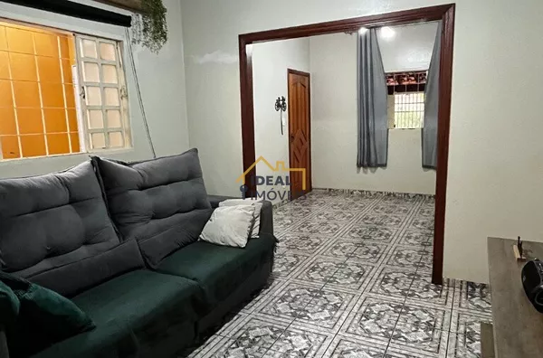 Casa para venda, 3 quarto(s),  São Braz, Birigui - Foto 1