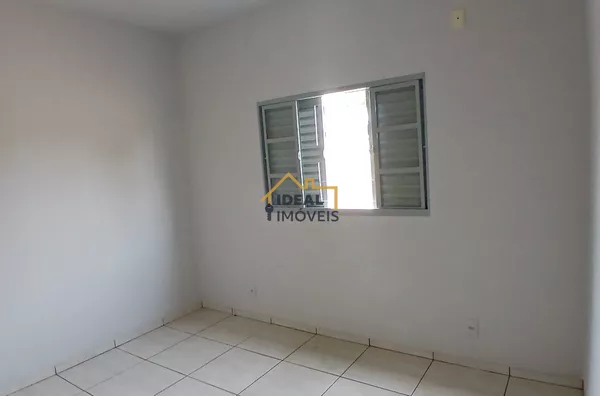 Casa para aluguel, 2 quarto(s),  Residencial Ipê, Birigui - Foto 19