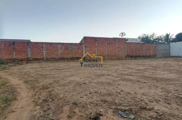 Terreno para venda,  Residencial Moimaz, Birigui