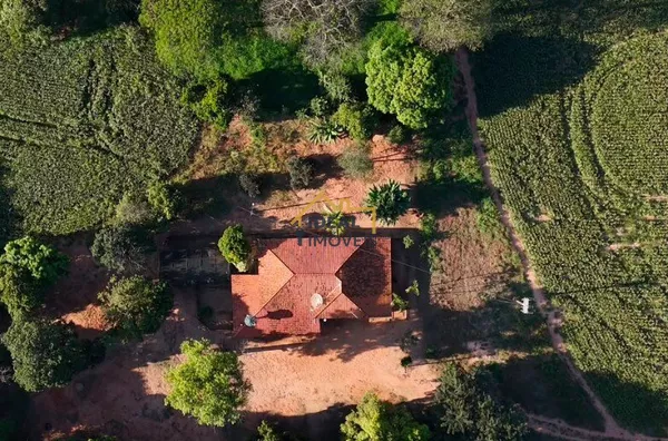 Sítio 5,9 Alqueires Goulart Birigui com Sede 150m² 3 Quartos Suíte R$1.800.000