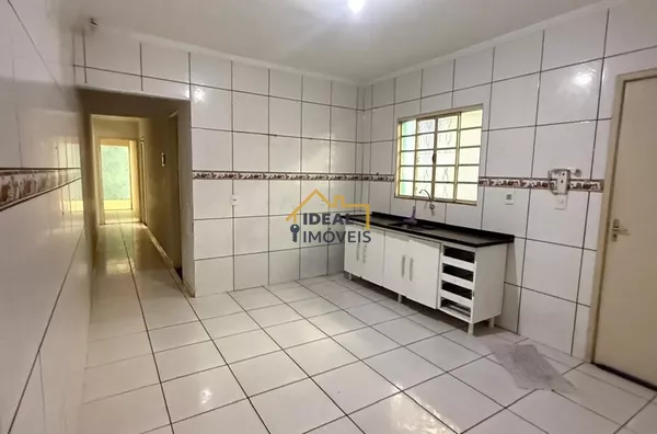 Conforto, Suíte e Espaço: O Seu Novo Capítulo Começa Aqui por R$ 155 Mil