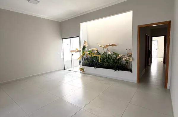 Casa para venda,  Parque Industrial, Araçatuba - Foto 3