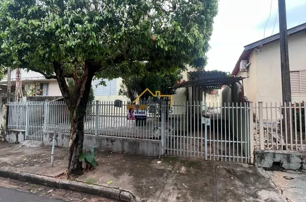 Casa á venda, 2 casas em 1 terreno - Patrimônio Silvares em Birigui