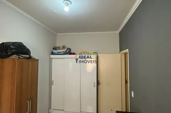 Casa para venda, 3 quarto(s),  Residencial Monte Líbano, Birigui