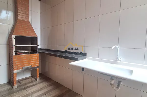 Vendo, imóvel Comercial e Residencial em Localização Privilegiada no Bairro Quemil em Birigui/SP. - Foto 3