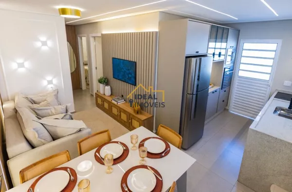 Residencial Portal do Parque III