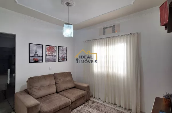 Casa para venda, 2 quarto(s),  Jandaia Ii Residencial Parque, Birigui - Foto 5