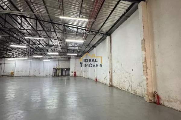 Barracão para aluguel,  Centro, Araçatuba - Foto 5
