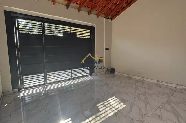 Casa para venda, 2 quarto(s),  Residencial São José, Birigui - Foto 3