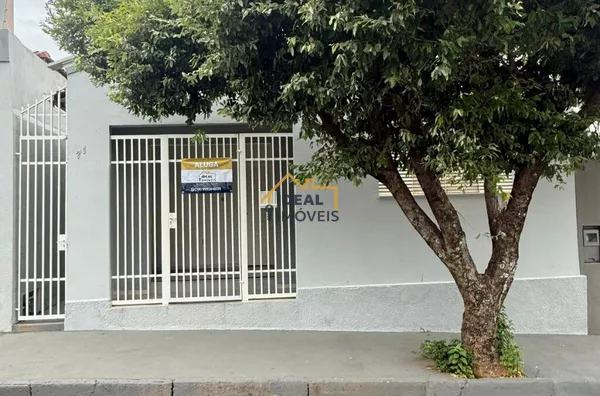 Casa para ,  Centro, Birigui - Foto 1