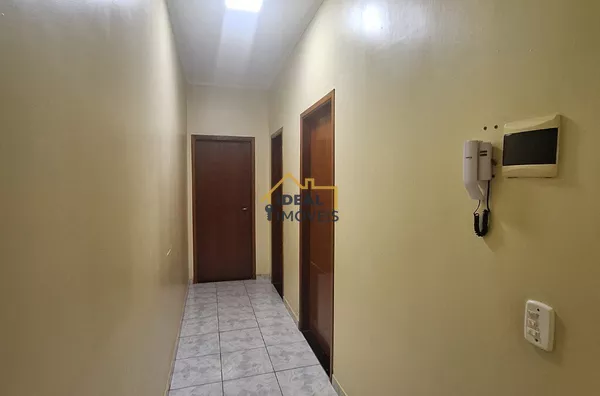 Casa para venda com placa solar,  Residencial Art Ville, Birigui - Foto 5