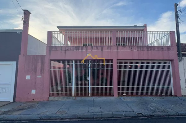 Sobrado para venda, 3 quarto(s),  Jardim São Braz, Birigui - Foto 2