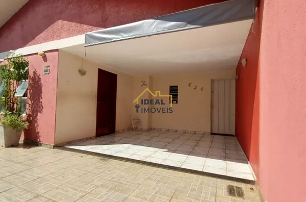 Casa para venda,  Jardim Klayton, Birigui - Foto 3