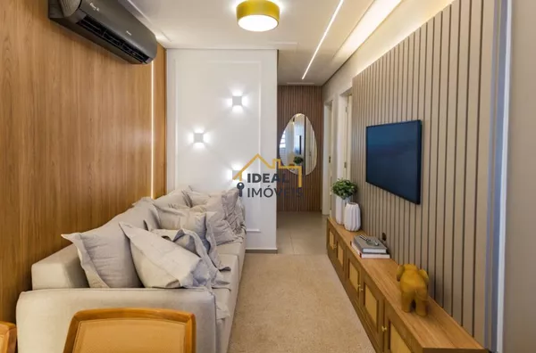 Residencial Portal do Parque III
