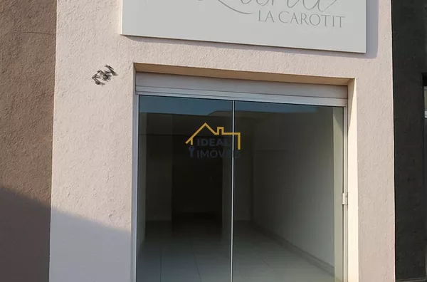 Sala comercial para aluguel,  Centro, Birigui - Foto 1