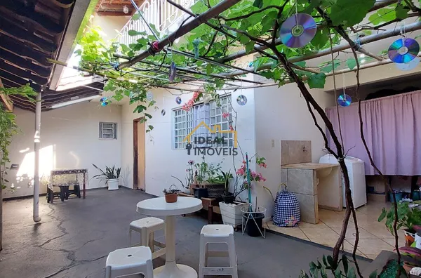 Casa para venda, 2 quarto(s),  Jardim São Braz, Birigui - Foto 2