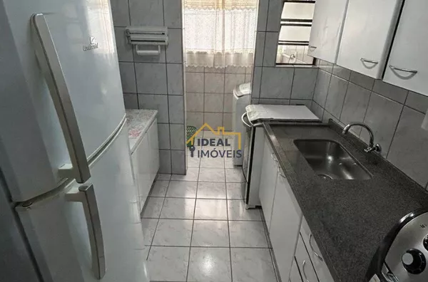 Apartamento para venda,  Vila Aeronáutica, Araçatuba - Foto 1