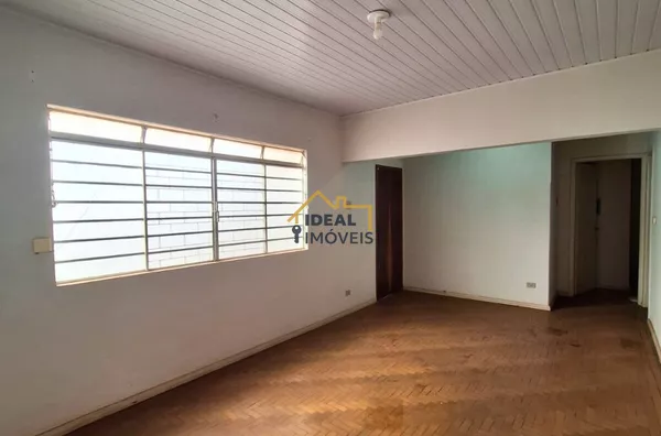 Casa para venda, 4 quarto(s),  Centro, Birigui - Foto 1