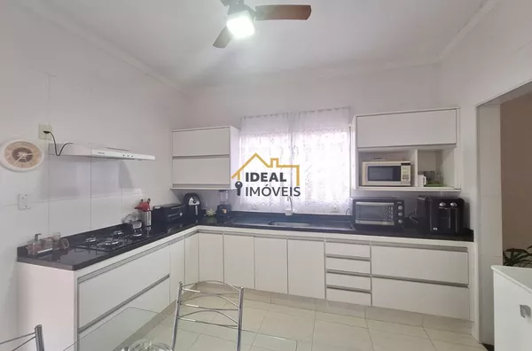 2 Casas à venda,  Jardim Popi - Birigui - Foto 3