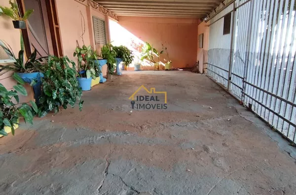 Casa para venda,  Jardim São Conrado, Birigui - Foto 4