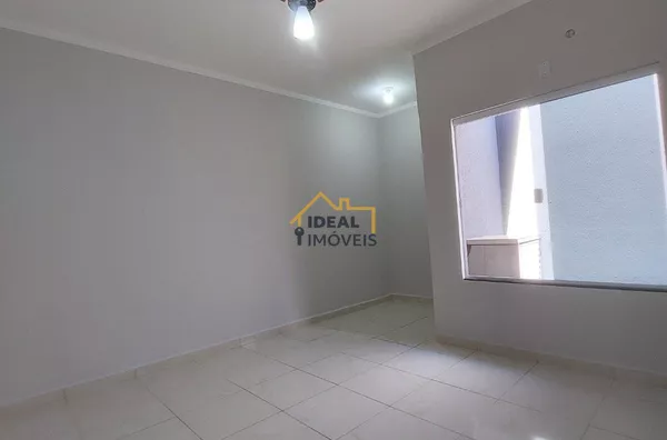 Casa Eurico Caetano - Birigui - R$290 mil - 125m² - 3 Quartos Sendo 1 Suíte - Foto 17