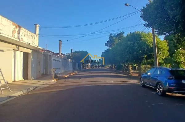 Casa Locação Novo Jardim Stábile - Birigui - R$2.200 - 2 Quartos 1 Suíte - Foto 3