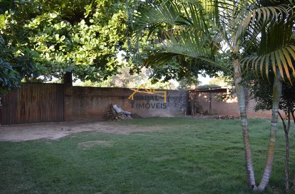 Casa com terreno de 600 metros para venda ,  Jandaia, Birigui - Foto 5