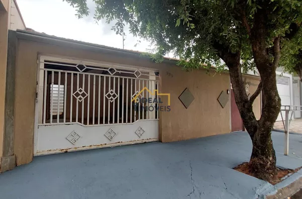 Casa para venda,  Núcleo Habitacional Thereza Maria Barbieri, Birigui - Foto 2