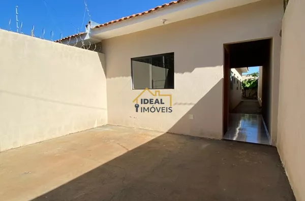 Casa para venda,  Residencial Portal Da Pérola Ii, Birigui - Foto 2