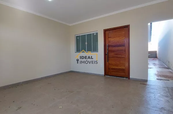 Casa para venda, 2 quarto(s),  Santana, Birigui - Foto 2