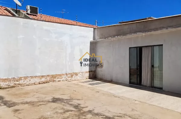 Casa Jardim São Cristóvão - Birigui/SP - R$ 248 mil - 3 Quartos 1 Banheiro 2 Vagas - Foto 17
