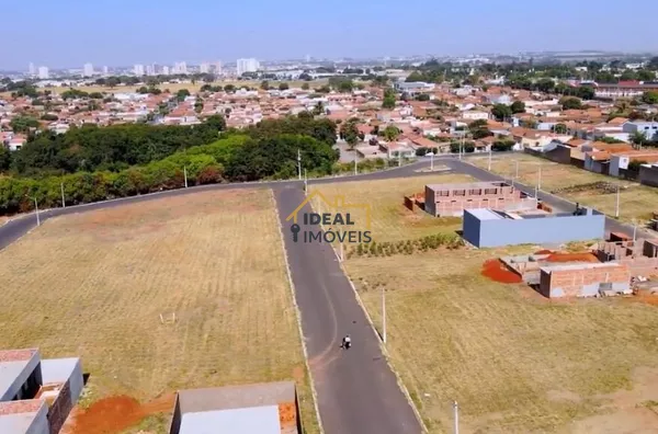 Terreno para venda,  Jd Italia, Birigui - Foto 4