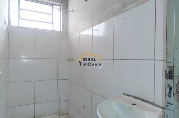 Casa para venda, 2 quartos,  Quintal grande para ampliação, Portal Da Pérola Ii, Birigui - Foto 5