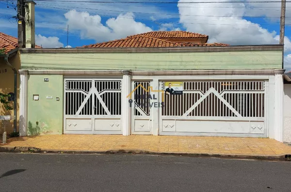 Casa para venda, 4 quarto(s),  Residencial Capuano, Birigui - Foto 1