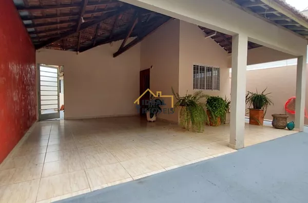 Casa para venda,  Núcleo Habitacional Thereza Maria Barbieri, Birigui - Foto 1