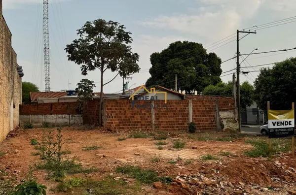 Terreno no Centro, Birigui/SP - Foto 1