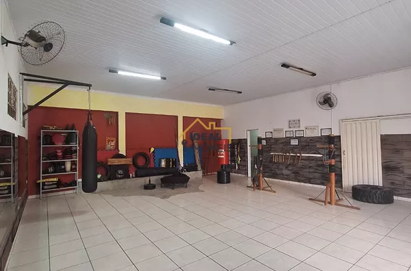 Vendo, imóvel Comercial e Residencial em Localização Privilegiada no Bairro Quemil em Birigui/SP. - Foto 1