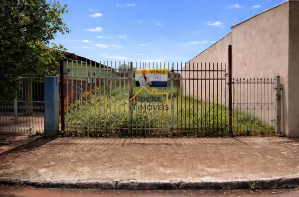 Terreno para venda no bairro Quemil, Birigui. OPORTUNIDADE! - Foto 1