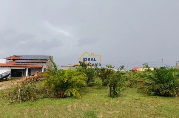 Terreno Inteiro Areia Branca - Preço abaixo do valor de mercado. R$35mil e assumir parcelas de R$914,00 - Restante total R$51mil