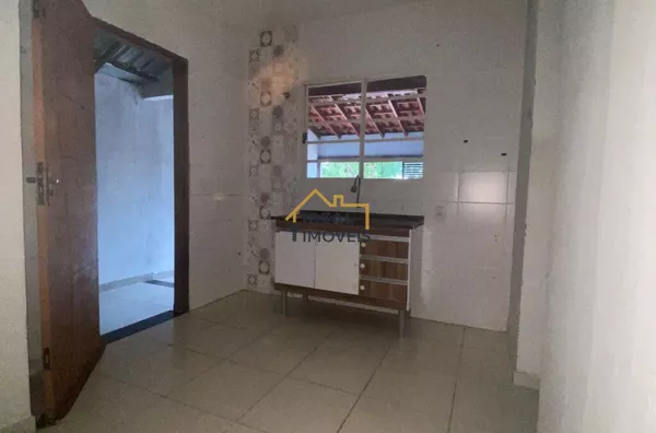 Casa para venda com área gourmet,  Parque Dom Pedro, Birigui - Foto 5