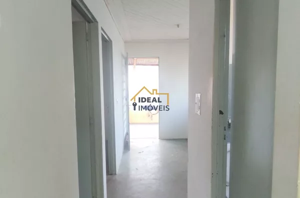 Casa para venda, Thereza Barbieri - Próximo a Kidy Calçados - Pronta pra Financimento - Cassa de Esquina - Ótima oportunidade para ampliação do imóvel - Foto 5