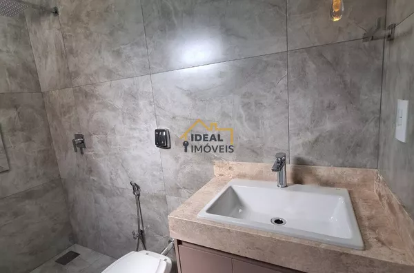 Casa em condomínio para ,  Residencial Adisa Birigui, Birigui - Foto 13