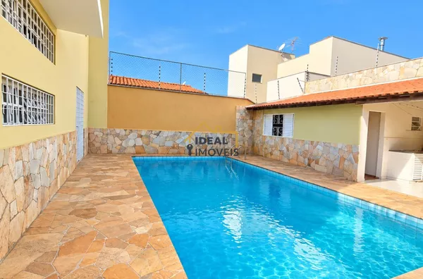 Imóvel Á Venda Birigui - R$848 mil - Terreno 500m² 