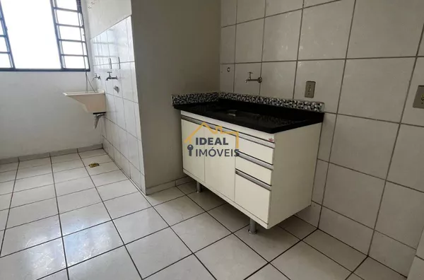 Apartamento para venda,  Quemil, Birigui - Foto 4