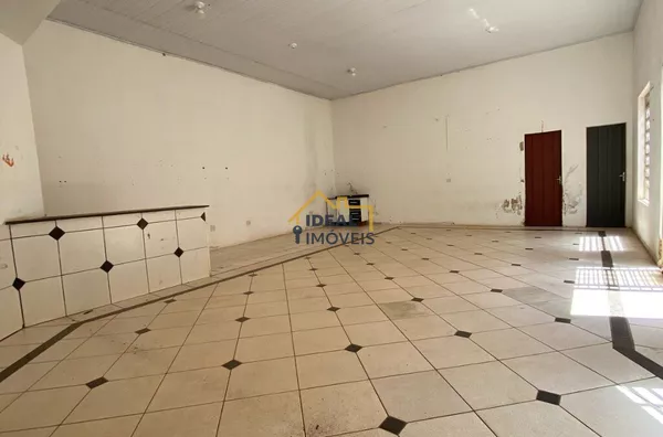 Barracão com casa nos fundos  para venda,  Residencial Portal Da Pérola, Birigui - Foto 2